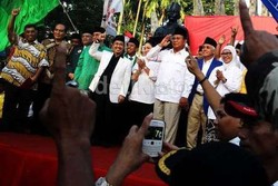 Pertaruhan Soliditas Koalisi Merah Putih di RUU Pilkada