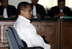 Anas: Dukungan Keluarga dan Sahabat Jadi Energi Saya