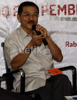 Mendagri Jelaskan Antisipasi Pemerintah Jelang Pengesahan RUU Pilkada