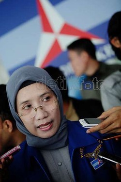 Ini Usulan PD Meminimalisir Tingginya Biaya Pilkada Langsung