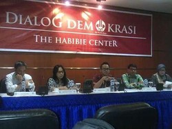 PKS: Pilkada Langsung Melemahkan Partai dan Demokrasi