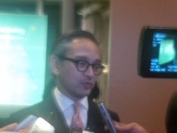 Komitmen Batasi Kenaikan Suhu 2 Derajat Celcius, Indonesia On The Track