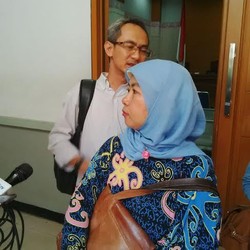 Keluarga Korban Kekerasan SMA 3 Tolak Mediasi dengan Terdakwa