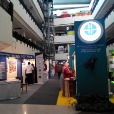 Penasaran Indonesia Punya Flora-Fauna Apa Saja? Ke Botani Square Saja