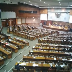 Ini Peta Dukungan Terbaru RUU Pilkada, PD Jadi Penentu