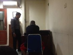 3 Rekan Petugas Satpol PP yang Cabuli Sejoli ABG di Bekasi Diperiksa