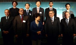 Dipimpin SBY, GGGI Mainkan Peran Kunci dalam Green Economy