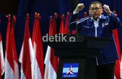 Anas, Impian yang Kandas dan Penyesalan Dicalonkan Jadi Ketum Demokrat