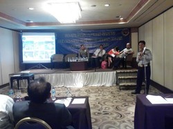 Dishub Nilai Retribusi Rp 500 Ribu untuk Parkir Liar Efektif