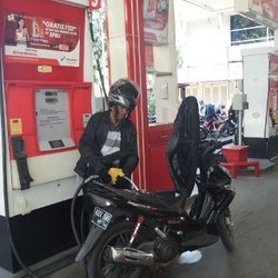 SPBU Swalayan, Sistem Isi Bensin Sendiri yang akan Diperbanyak Pertamina