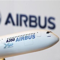 Belum Disertifikasi, Pesawat Airbus A350 Seharga Rp 3 T Laku 750 Unit