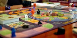 Main di Board Games, Lebih Menyenangkan daripada Video Games