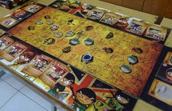 Asyiknya Kumpul Bareng Komunitas Tukang Main Games