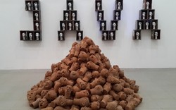 72 Seniman Mancanegara Ikuti Jakarta Contemporary Ceramics Biennale 2014