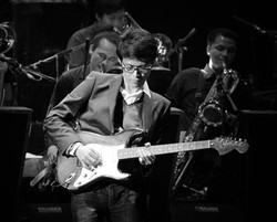 Tohpati Mengaransemen Ulang Lagu-lagu Chrisye untuk Pertunjukan Balet