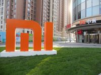Mengintip Markas Besar Xiaomi di Beijing