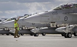 Digempur AS, Militan Khorasan Disebut Akan Rencanakan Serangan ke Barat