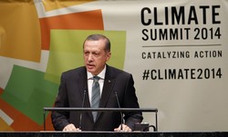 Turki Buka Peluang Gabung dengan Koalisi AS Untuk Gempur ISIS