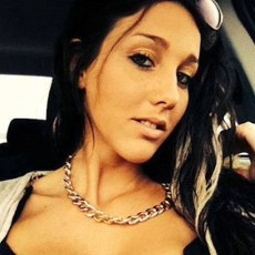 Gadis Kanada Ini Dijuluki Penjahat Terseksi Dunia!