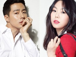 Sama-sama Sibuk Jadi Alasan Zo In Sung dan Kim Min He Putus