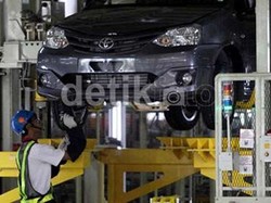 Sambut Pasar Bebas Toyota Indonesia Genjot Kualitas SDM