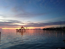 Kepulauan Derawan, Indahnya Bukan Main!