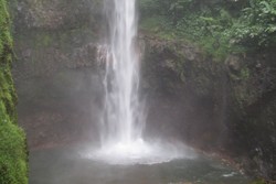 Curug Seribu di Bogor, Kental dengan Nuansa Mistis