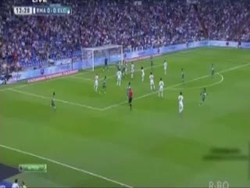 Quat-trick Ronaldo Bawa Madrid Lumat Elche 5-1