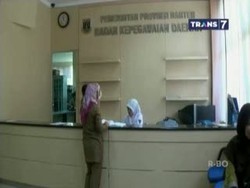 Video Mesum Wanita Berseragam PNS Kembali Beredar