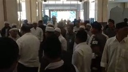 Tolak Ahok, FPI Ancam Bikin Referendum