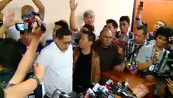 Anas Divonis 8 Tahun Penjara