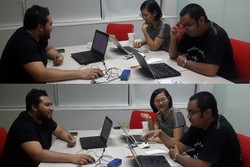 Mencari 150 Semifinalis Dream Destination Japan