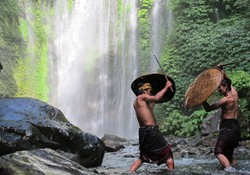 Roma Punya Gladiator, Lombok Punya Peresean