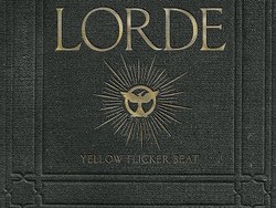 Lorde Siap Rilis Yellow Flicker Beat Akhir Bulan