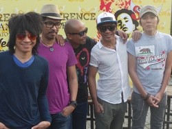Gelar Konser Wangi Jilid 2, Slank Persembahkan Untuk Perempuan Indonesia