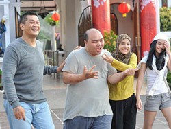 Ini Sinopsis My Idiot Brother