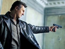 Liam Neeson Pastikan Taken 3 Akan Jadi yang Terakhir