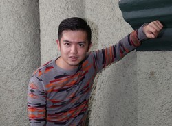 Nicky Tirta Kembali ke Layar Lebar