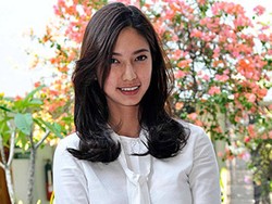 Jadi Pengacara, Nadia Saphira Tak Kangen Syuting