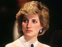 Bagaimana Reaksi Istana yang Sebenarnya Saat Mendengar Kematian Putri Diana?