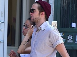 Ini yang Bikin Robert Pattinson Jatuh Cinta pada FKA Twigs