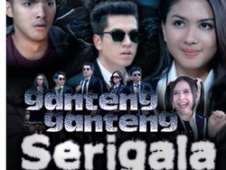 Kisah di Balik Mundurnya Sutradara Ganteng Ganteng Serigala