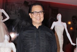 Biyan Akan Jadi Desainer Pembuka Bazaar Fashion Festival 2015