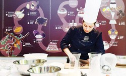 Belgian Chocolate Village Resmi Dibuka di Belgia