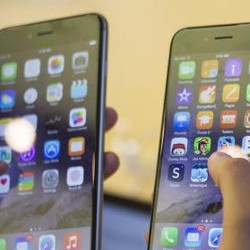 Masih Ada Samsung di Otak iPhone 6