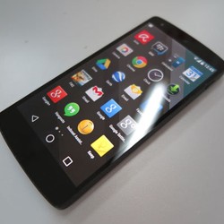 Waktu Kelahiran Nexus 6, Nexus 9 dan Android L Terungkap