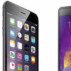 Tantang iPhone 6, Samsung Percepat Pemasaran Note 4