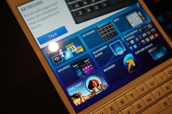 Asyik... BBM-an Kini Juga Bisa Lewat PC