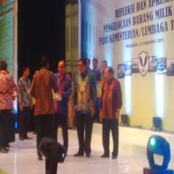 Sukses Kelola Aset Negara, Ini Hadiahnya