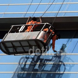 Ini Sanksi untuk Perusahaan yang Tak Daftarkan Karyawannya ke BPJS